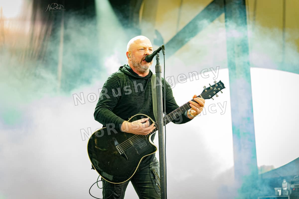 Subway to Sally live in Gelsenkirchen, Foto 22 von Stephan Sieger