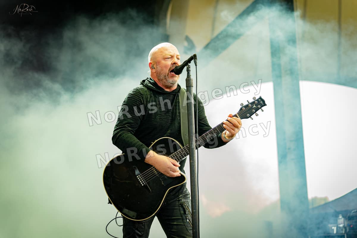 Subway to Sally live in Gelsenkirchen, Foto 23 von Stephan Sieger