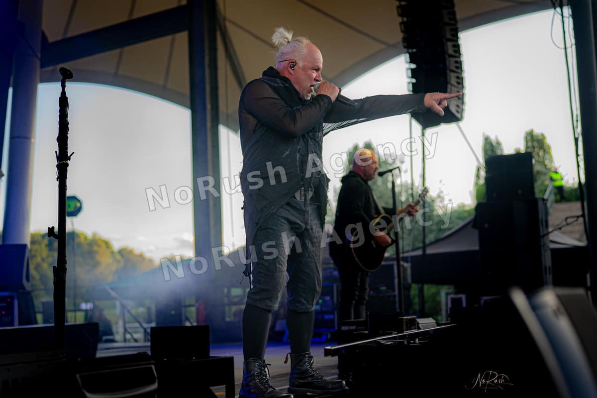 Subway to Sally live in Gelsenkirchen, Foto 27 von Stephan Sieger
