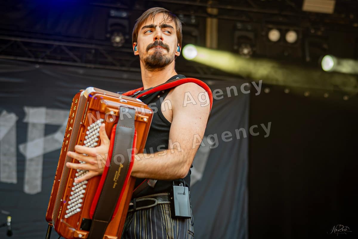 The Rumpled live in Merseburg, Foto 24 von Stephan Sieger