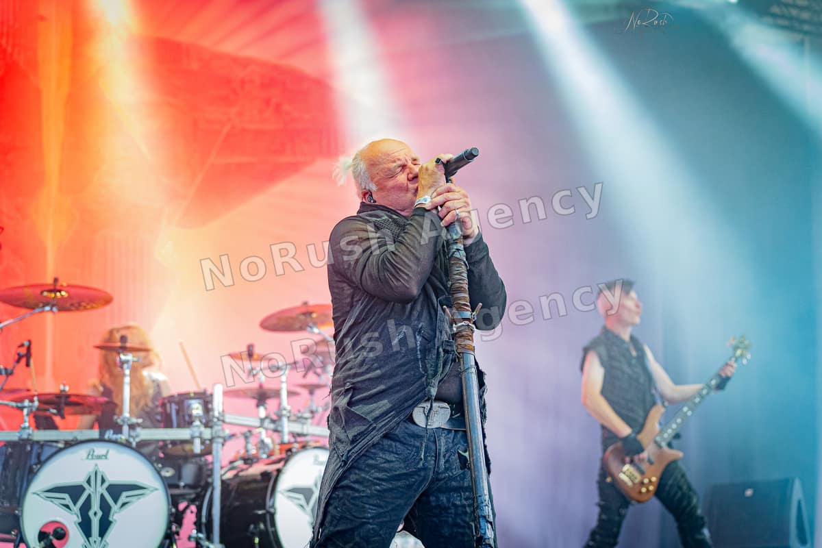 Subway to Sally live in Gelsenkirchen, Foto 35 von Stephan Sieger