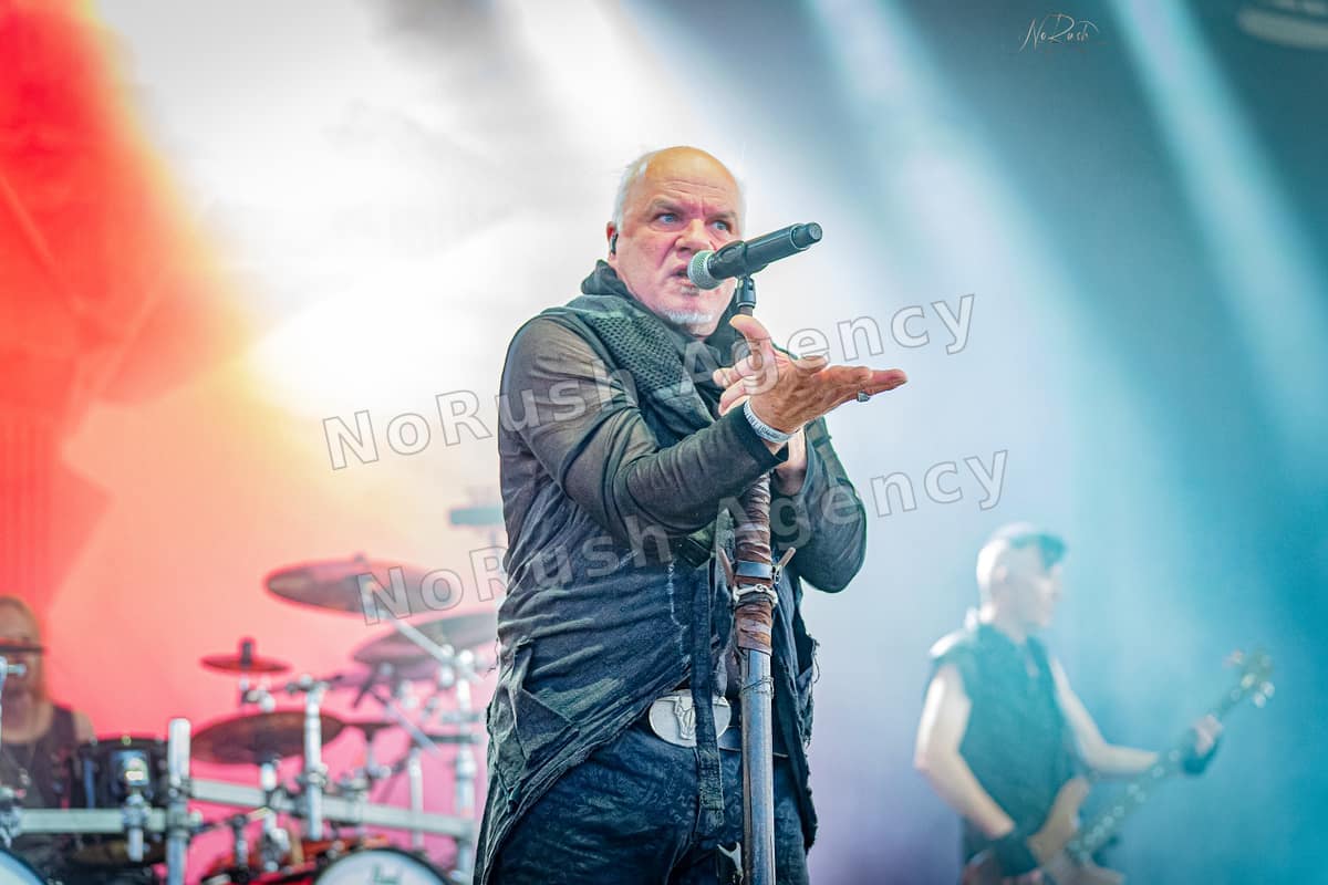 Subway to Sally live in Gelsenkirchen, Foto 36 von Stephan Sieger