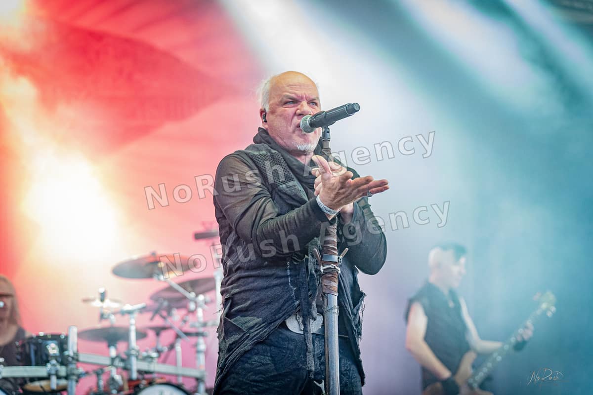 Subway to Sally live in Gelsenkirchen, Foto 38 von Stephan Sieger