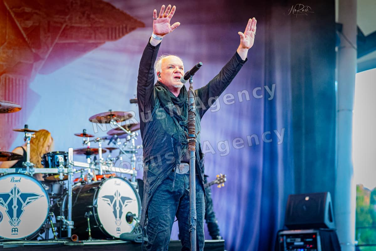 Subway to Sally live in Gelsenkirchen, Foto 39 von Stephan Sieger