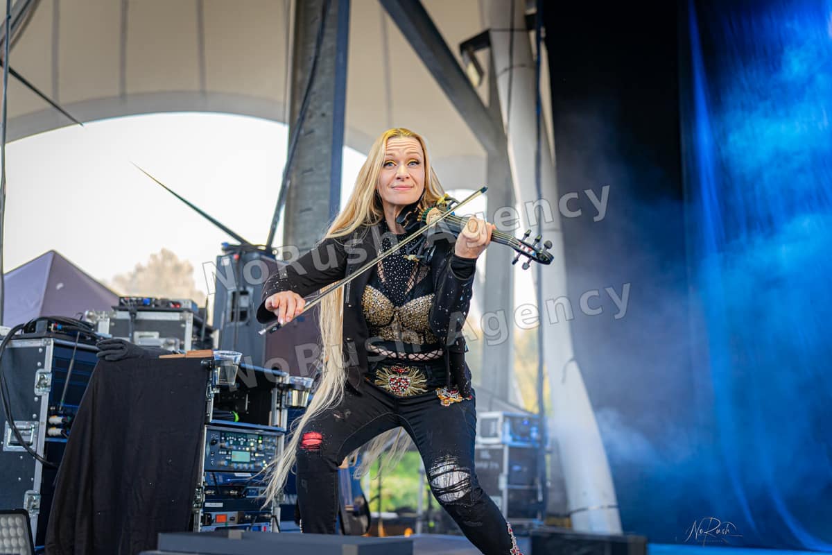 Subway to Sally live in Gelsenkirchen, Foto 41 von Stephan Sieger