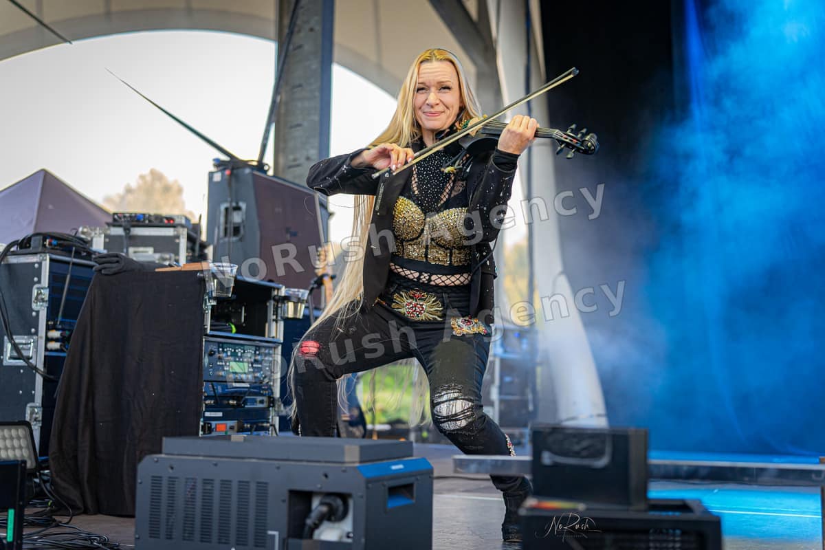 Subway to Sally live in Gelsenkirchen, Foto 42 von Stephan Sieger