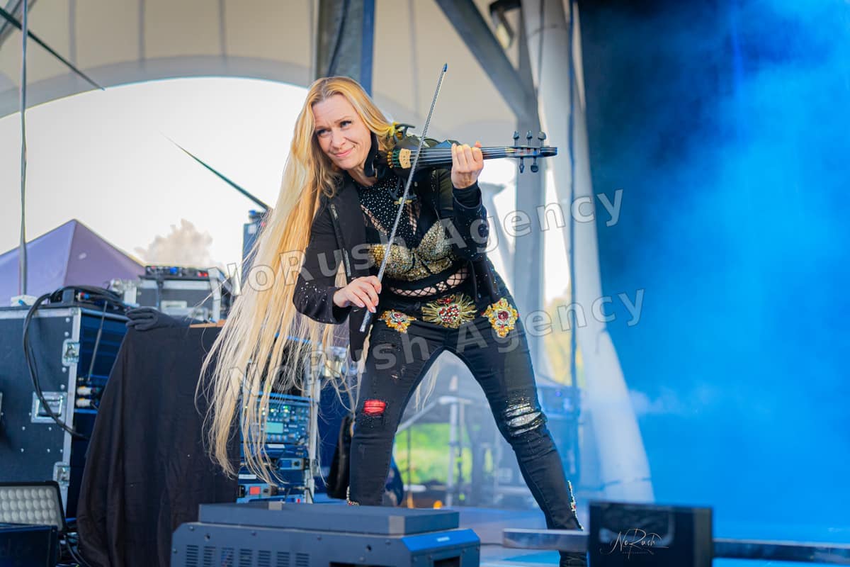 Subway to Sally live in Gelsenkirchen, Foto 43 von Stephan Sieger