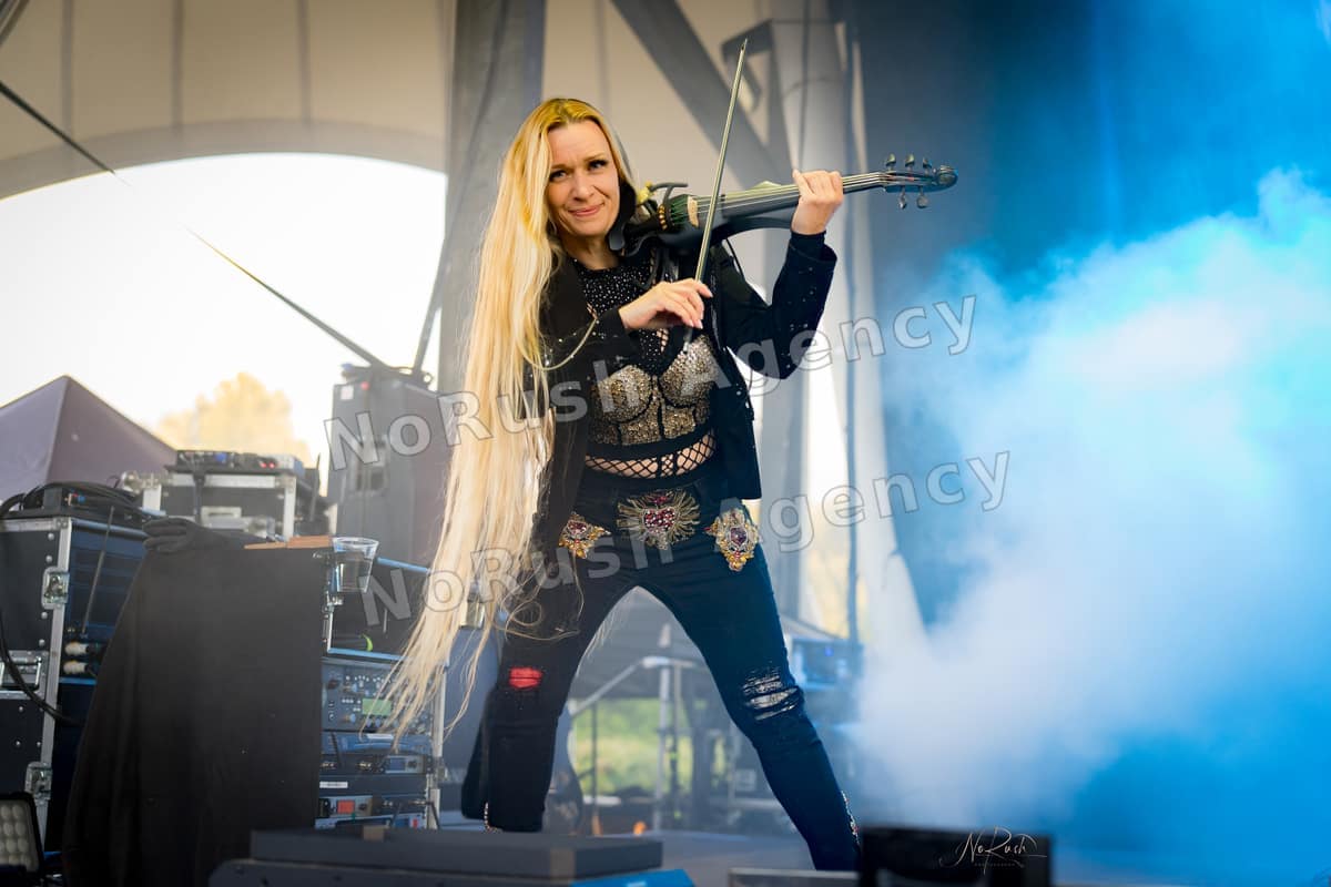 Subway to Sally live in Gelsenkirchen, Foto 44 von Stephan Sieger