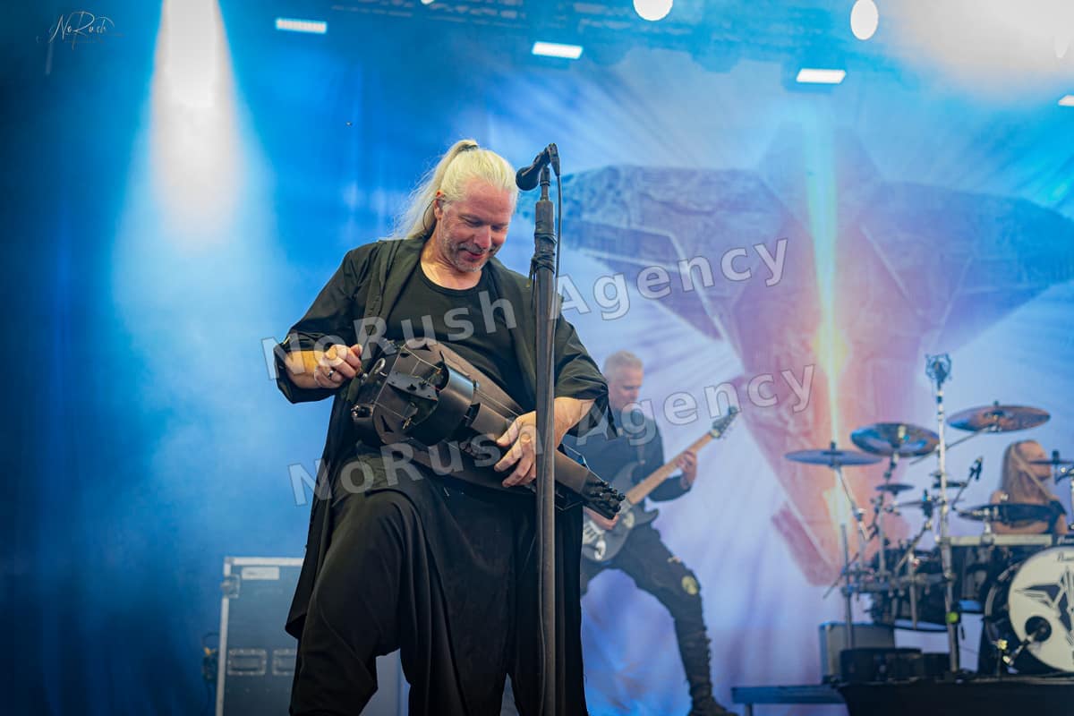 Subway to Sally live in Gelsenkirchen, Foto 45 von Stephan Sieger