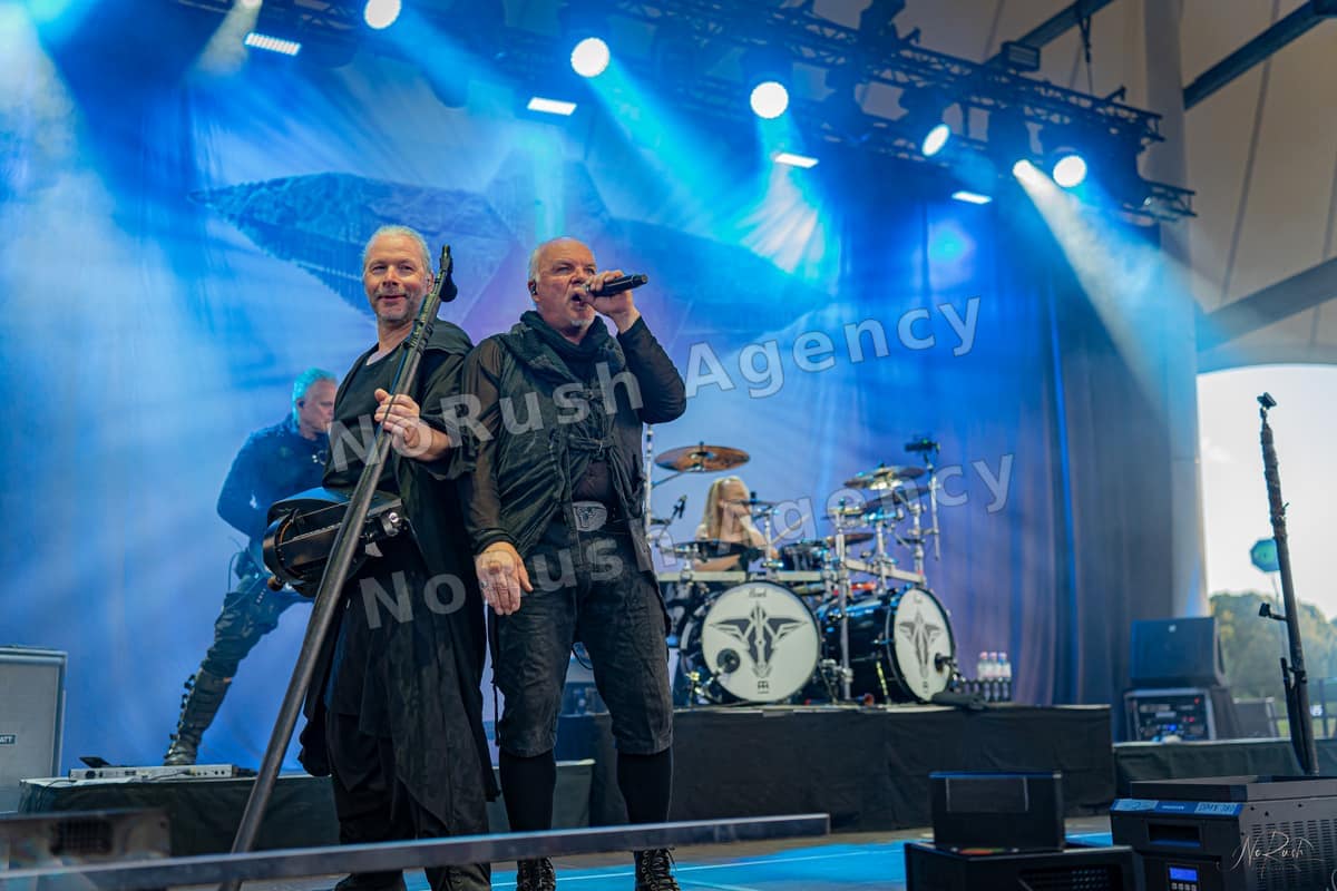 Subway to Sally live in Gelsenkirchen, Foto 46 von Stephan Sieger
