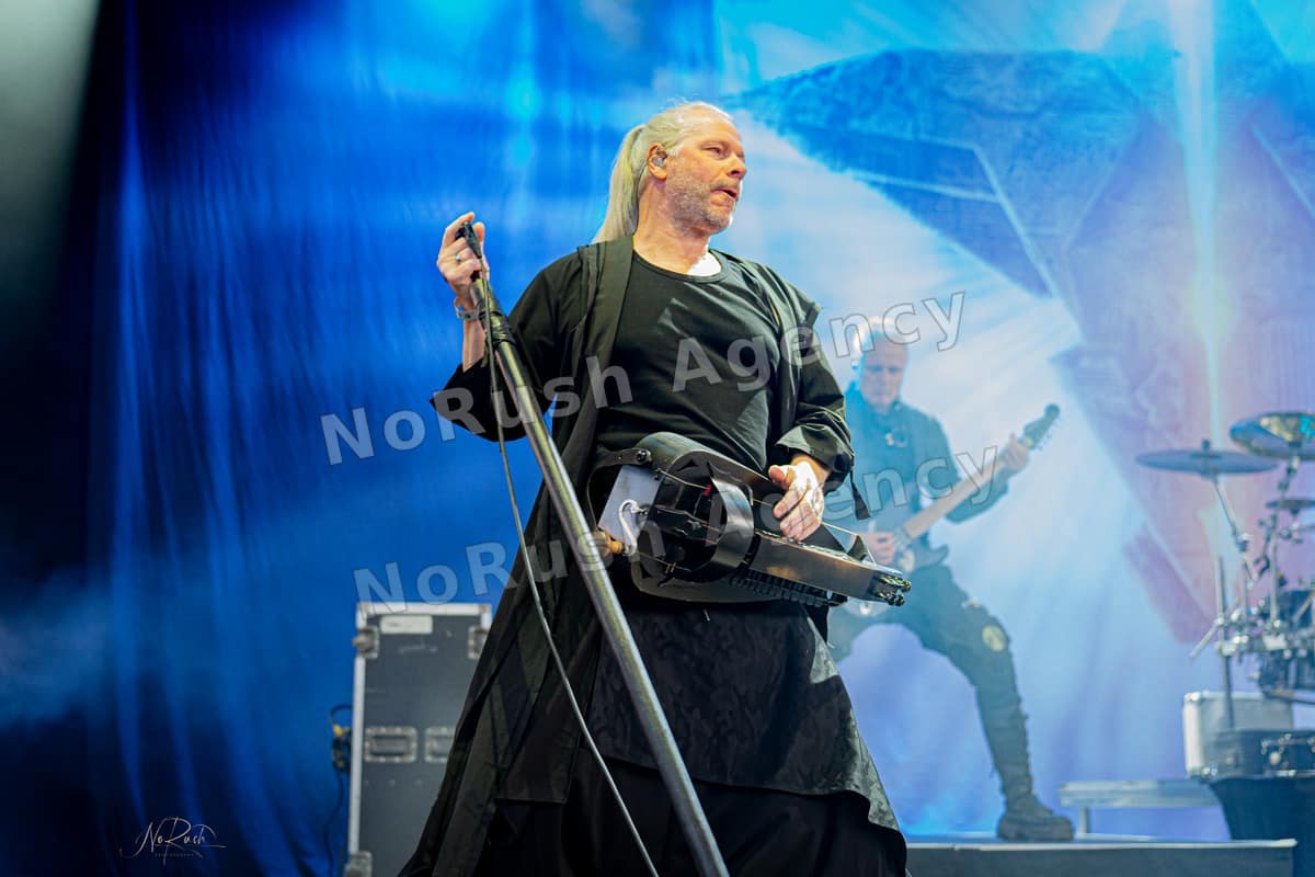 Subway to Sally live in Gelsenkirchen, Foto 47 von Stephan Sieger