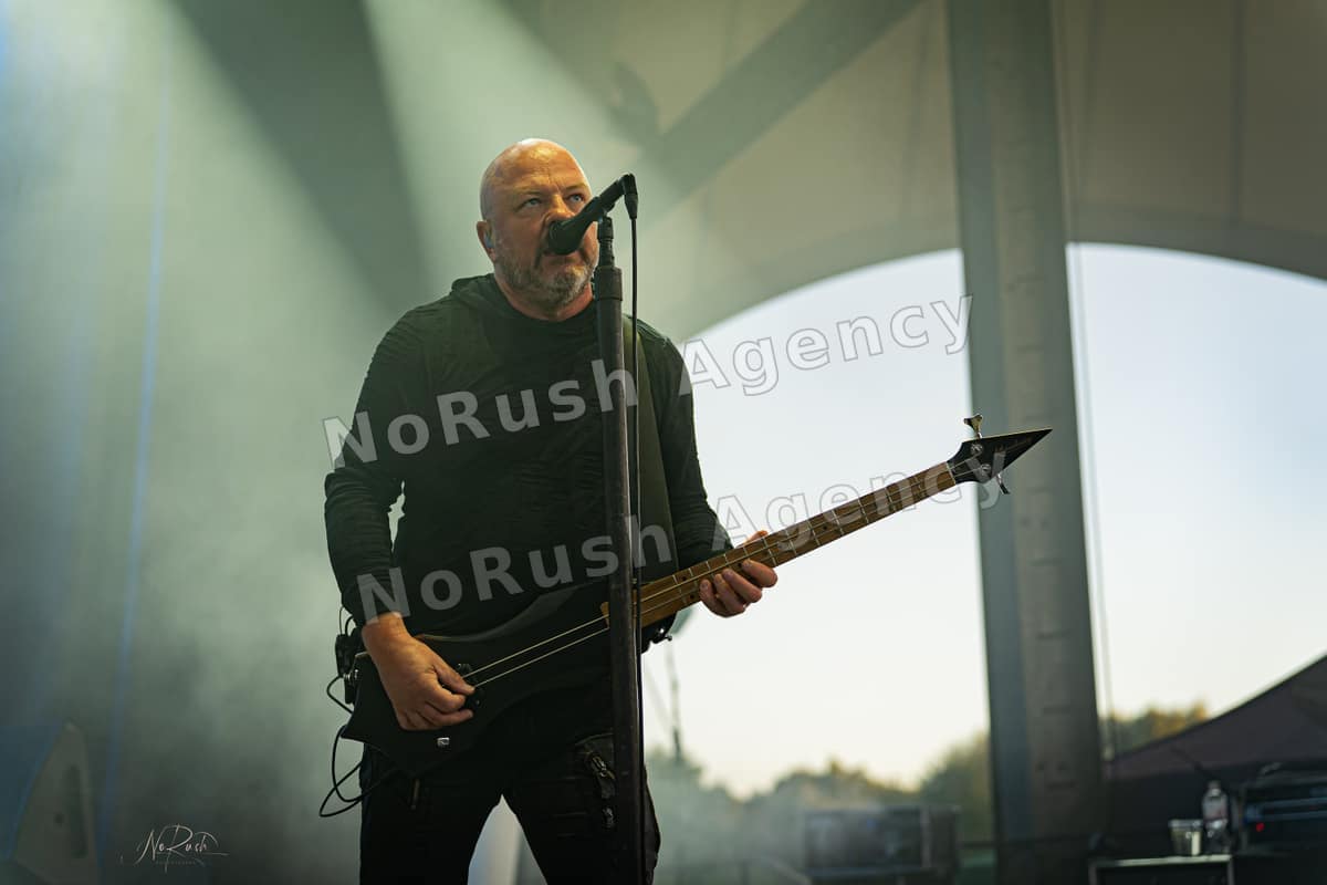 Subway to Sally live in Gelsenkirchen, Foto 48 von Stephan Sieger