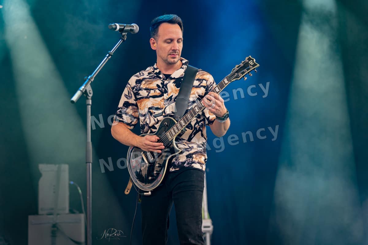 Tempest Creek live in Gelsenkirchen, Foto 1 von Stephan Sieger