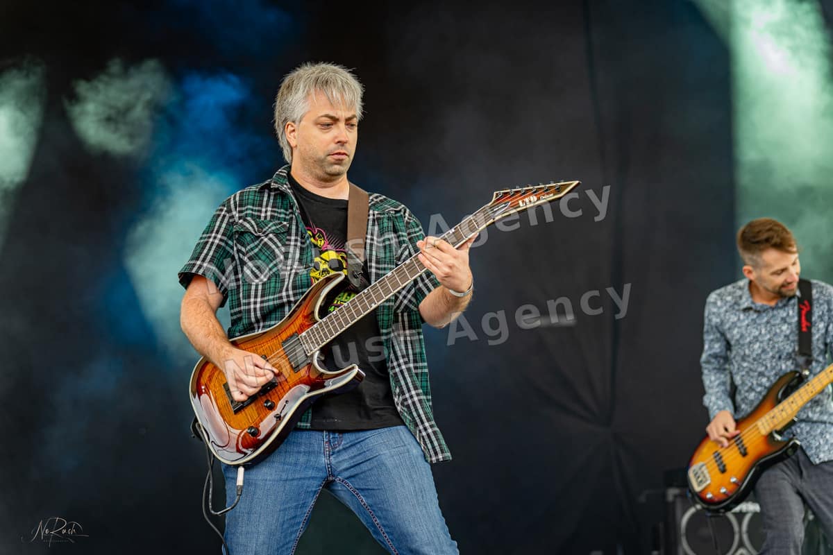 Tempest Creek live in Gelsenkirchen, Foto 11 von Stephan Sieger