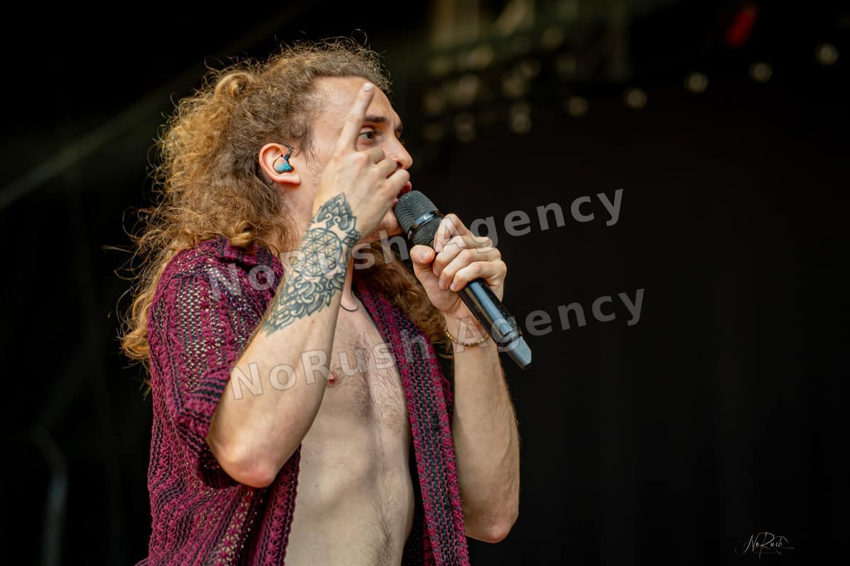 The Rumpled live in Merseburg, Foto 30 von Stephan Sieger