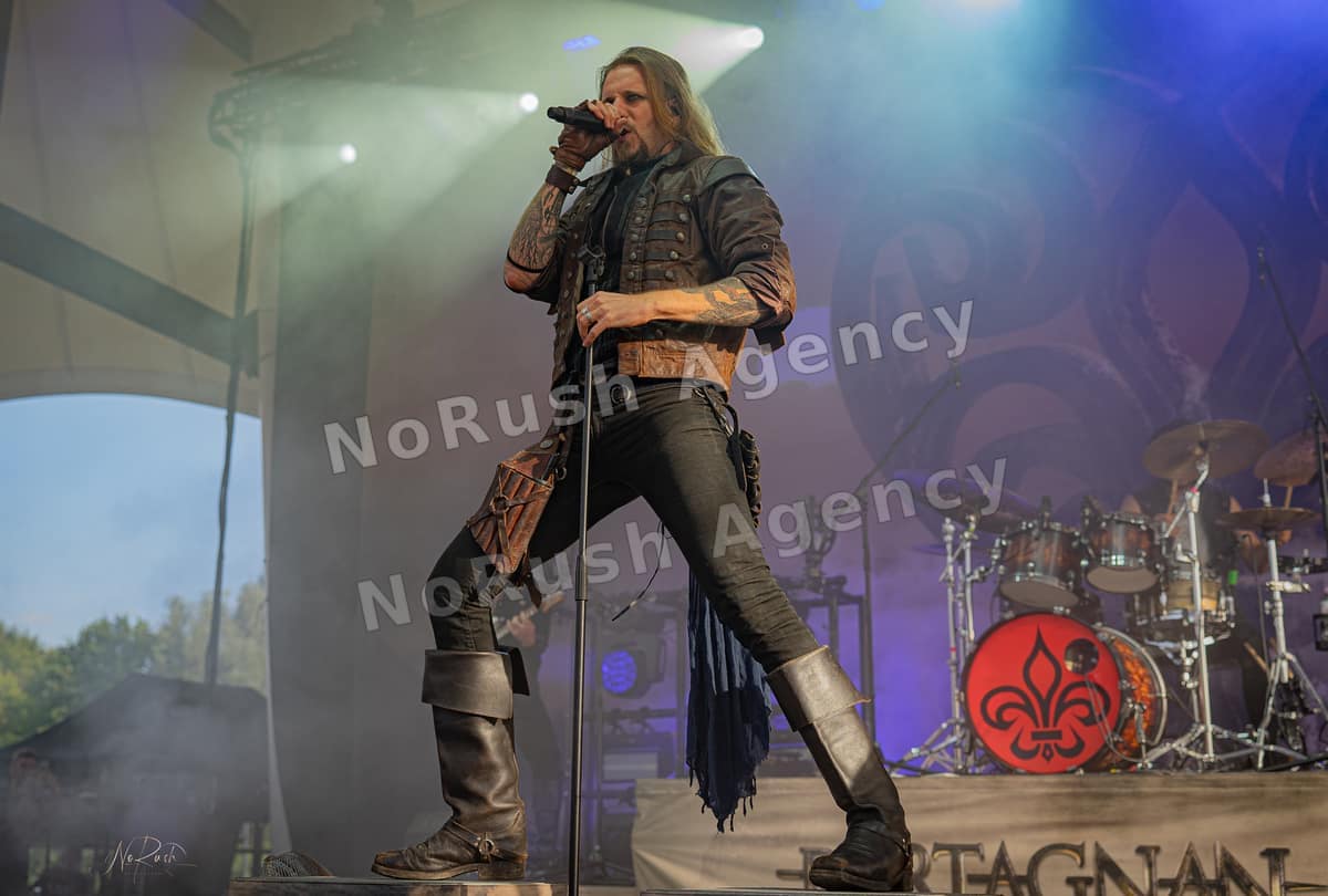 dArtagnan live in Gelsenkirchen, Foto 10 von Stephan Sieger