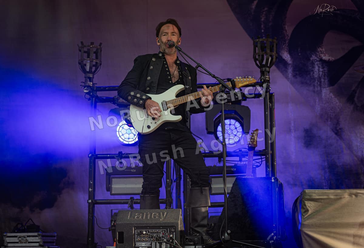 dArtagnan live in Gelsenkirchen, Foto 11 von Stephan Sieger
