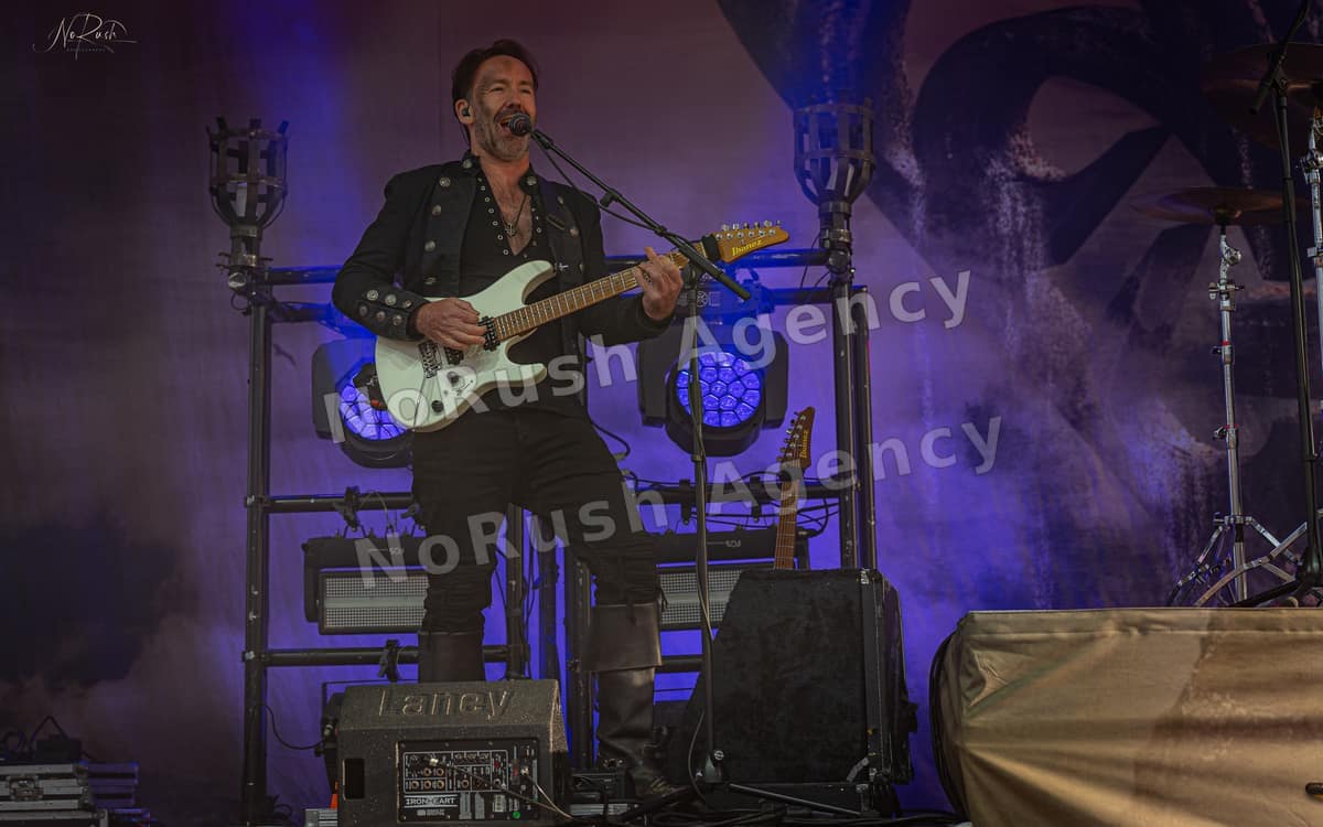 dArtagnan live in Gelsenkirchen, Foto 12 von Stephan Sieger