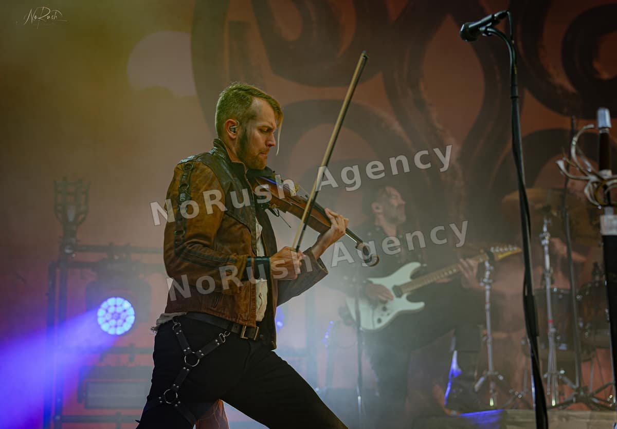 dArtagnan live in Gelsenkirchen, Foto 13 von Stephan Sieger
