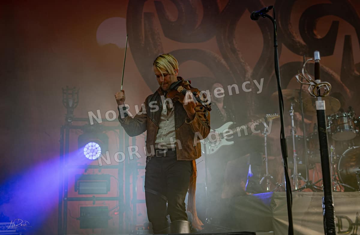 dArtagnan live in Gelsenkirchen, Foto 14 von Stephan Sieger