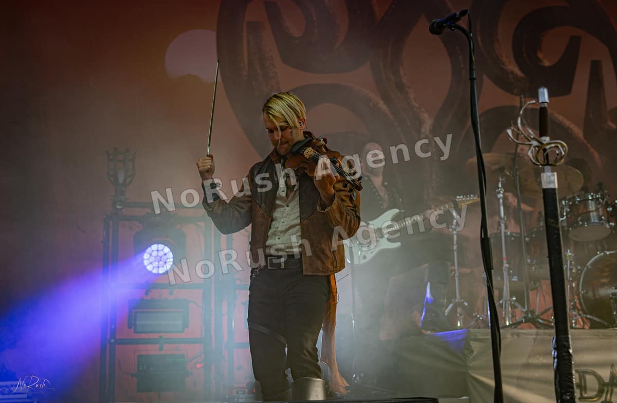 dArtagnan live in Gelsenkirchen, Foto 15 von Stephan Sieger