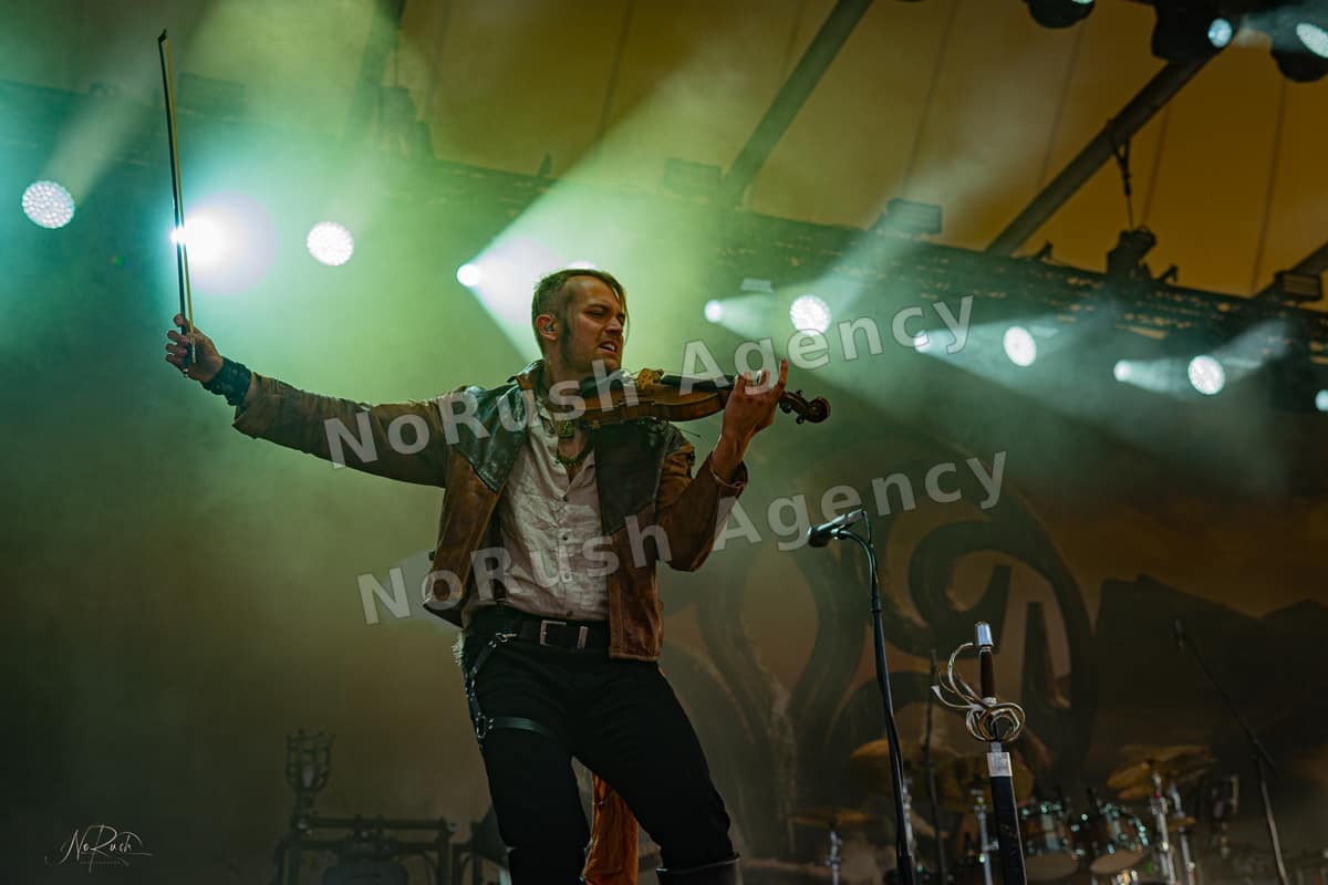 dArtagnan live in Gelsenkirchen, Foto 17 von Stephan Sieger