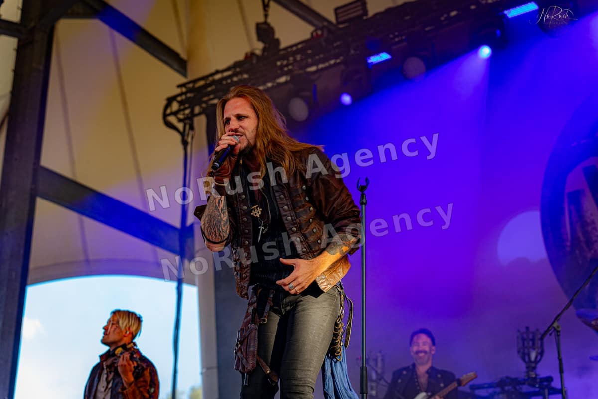 dArtagnan live in Gelsenkirchen, Foto 18 von Stephan Sieger