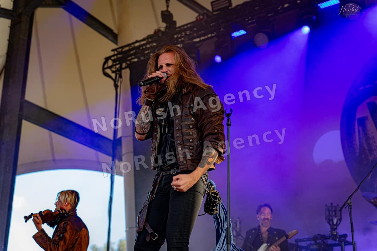 dArtagnan live in Gelsenkirchen, Foto 19 von Stephan Sieger