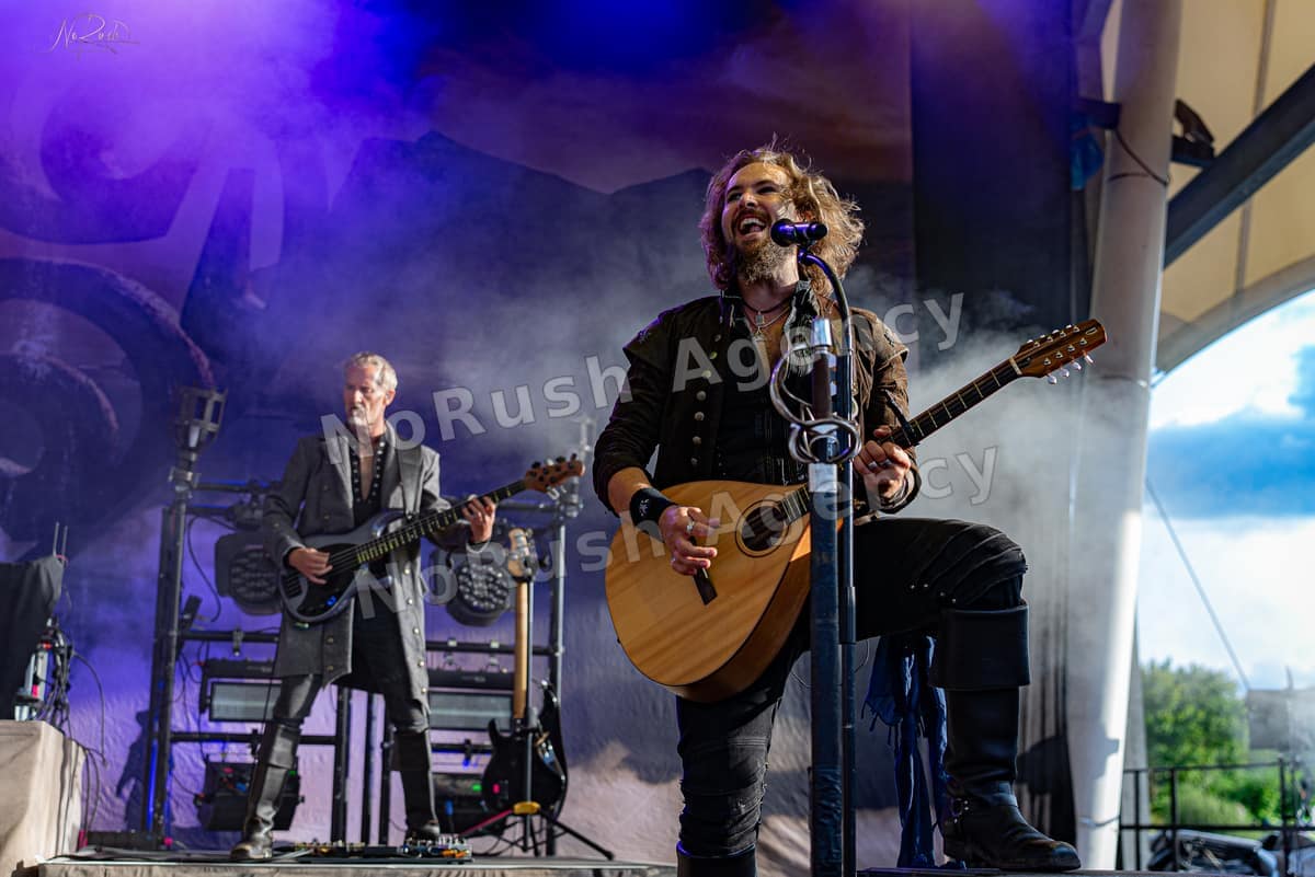 dArtagnan live in Gelsenkirchen, Foto 21 von Stephan Sieger