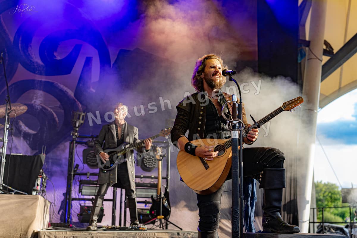 dArtagnan live in Gelsenkirchen, Foto 22 von Stephan Sieger