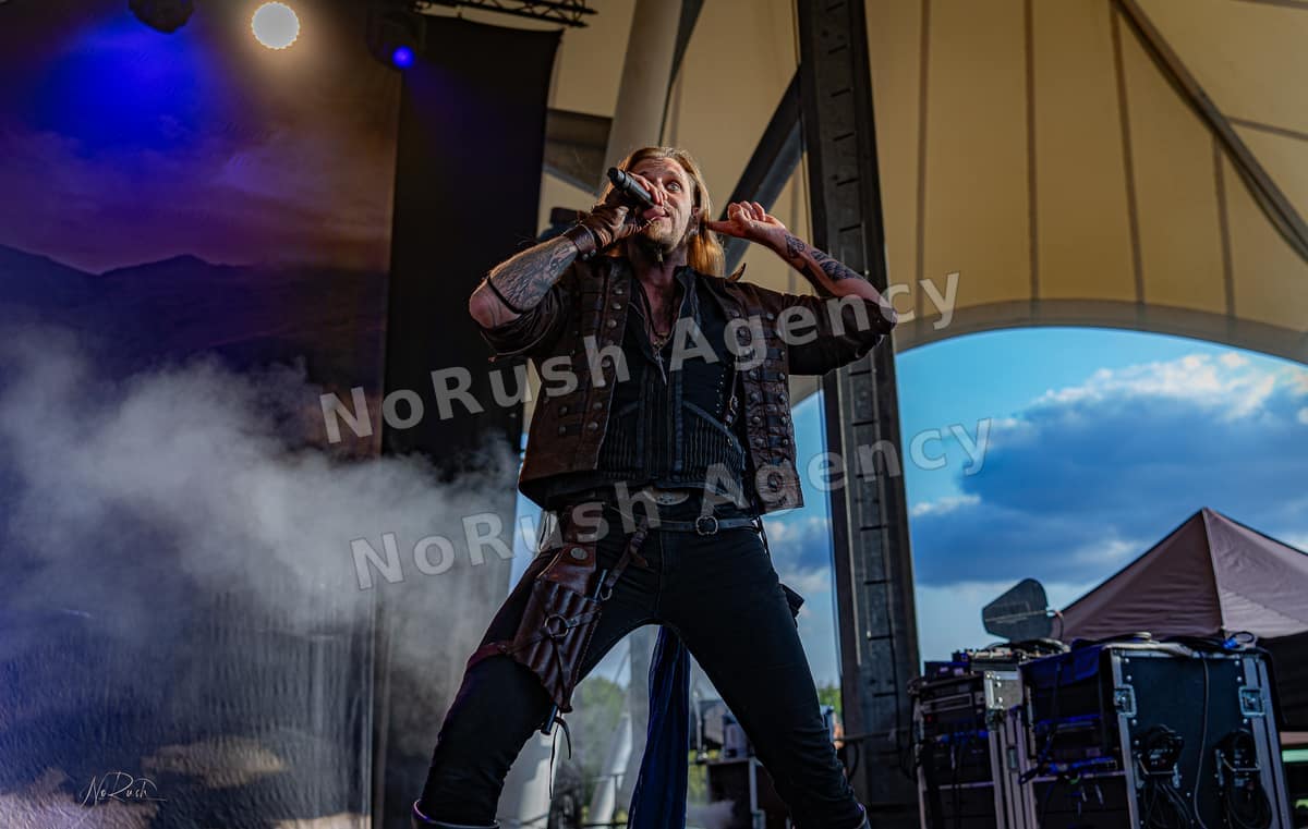 dArtagnan live in Gelsenkirchen, Foto 26 von Stephan Sieger