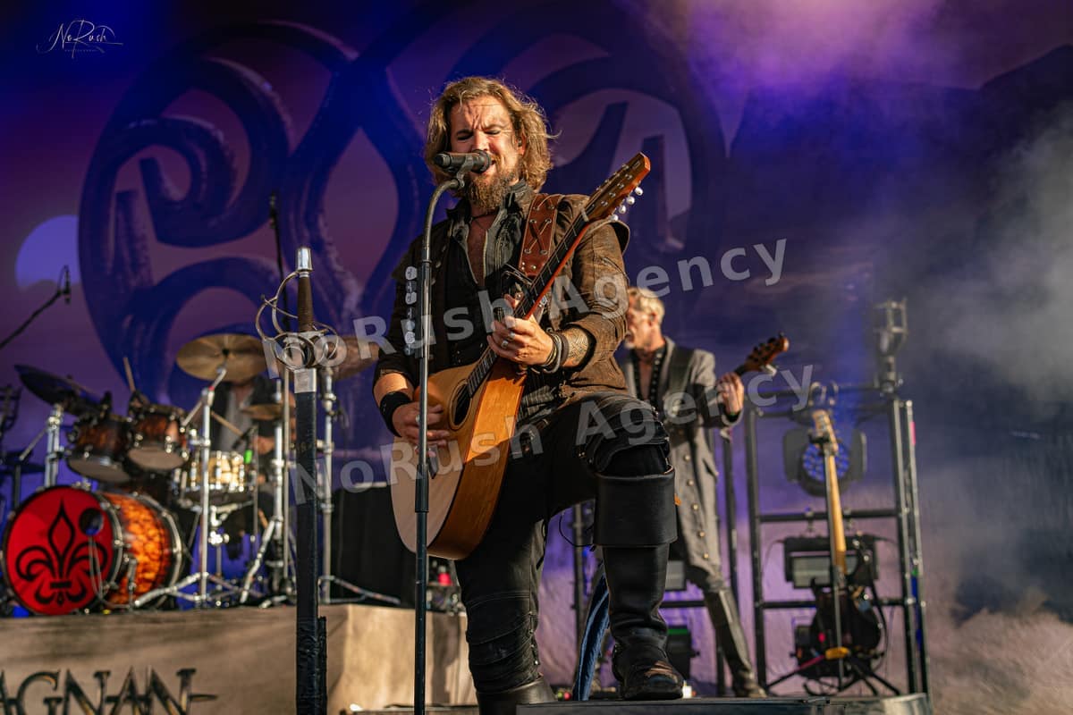 dArtagnan live in Gelsenkirchen, Foto 27 von Stephan Sieger