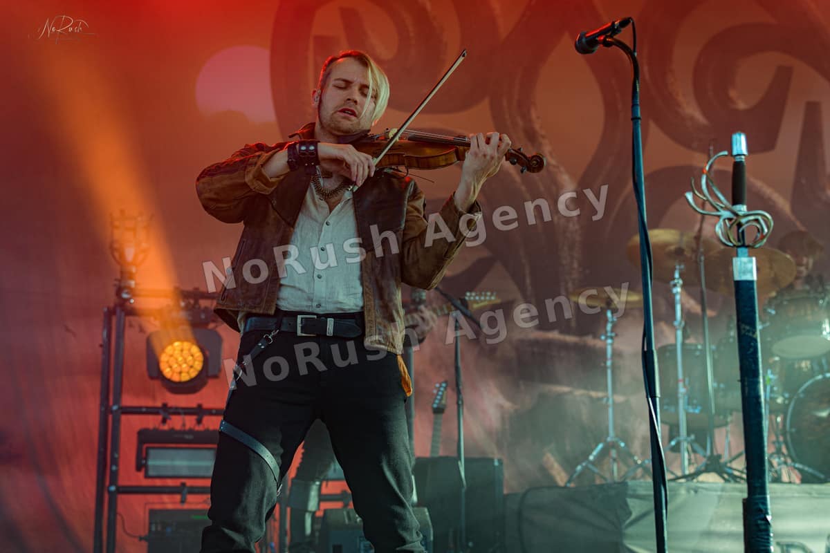 dArtagnan live in Gelsenkirchen, Foto 30 von Stephan Sieger