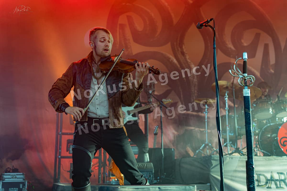 dArtagnan live in Gelsenkirchen, Foto 31 von Stephan Sieger