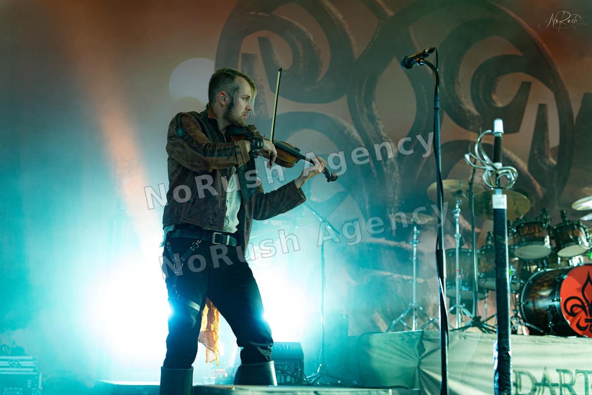 dArtagnan live in Gelsenkirchen, Foto 32 von Stephan Sieger