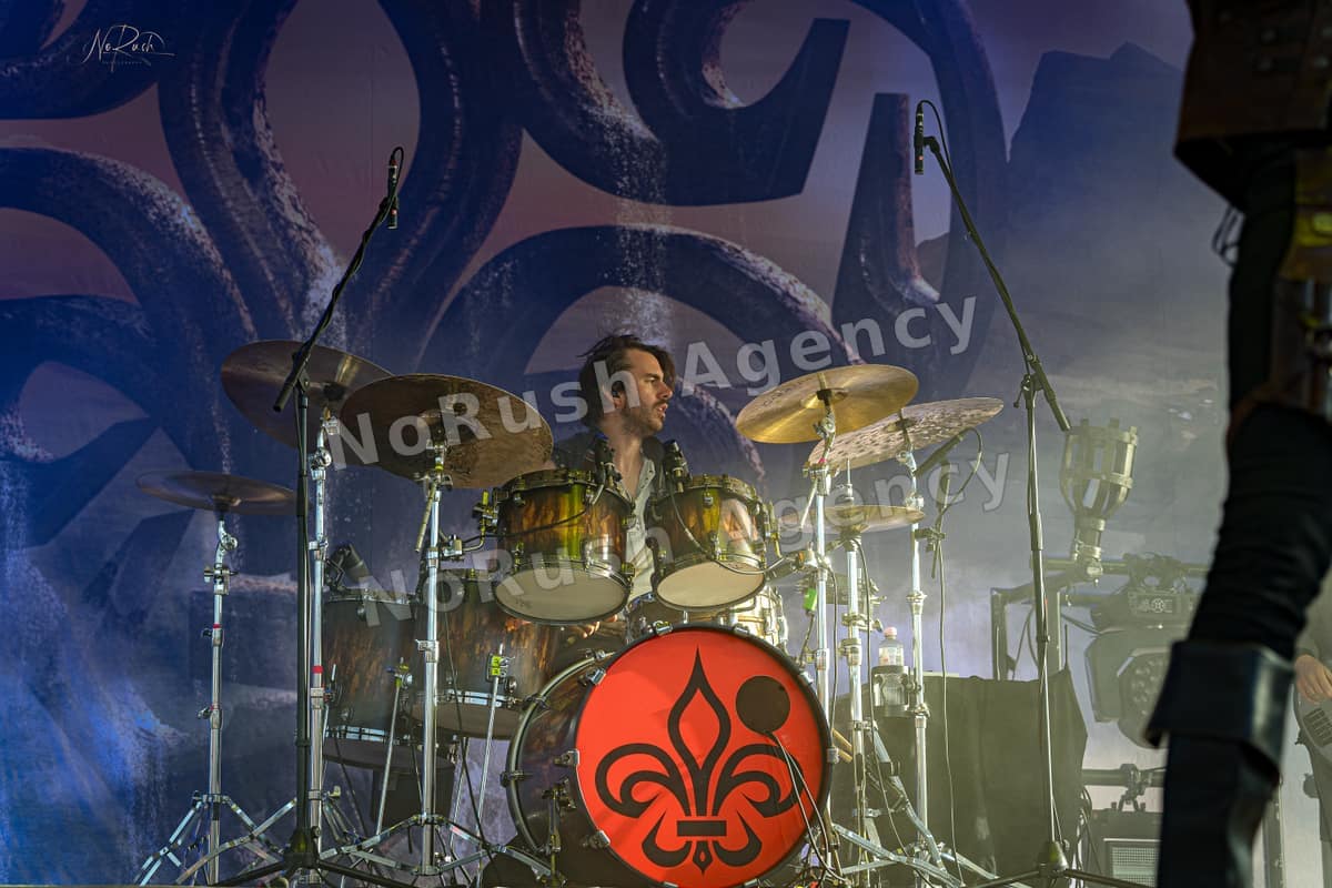 dArtagnan live in Gelsenkirchen, Foto 34 von Stephan Sieger