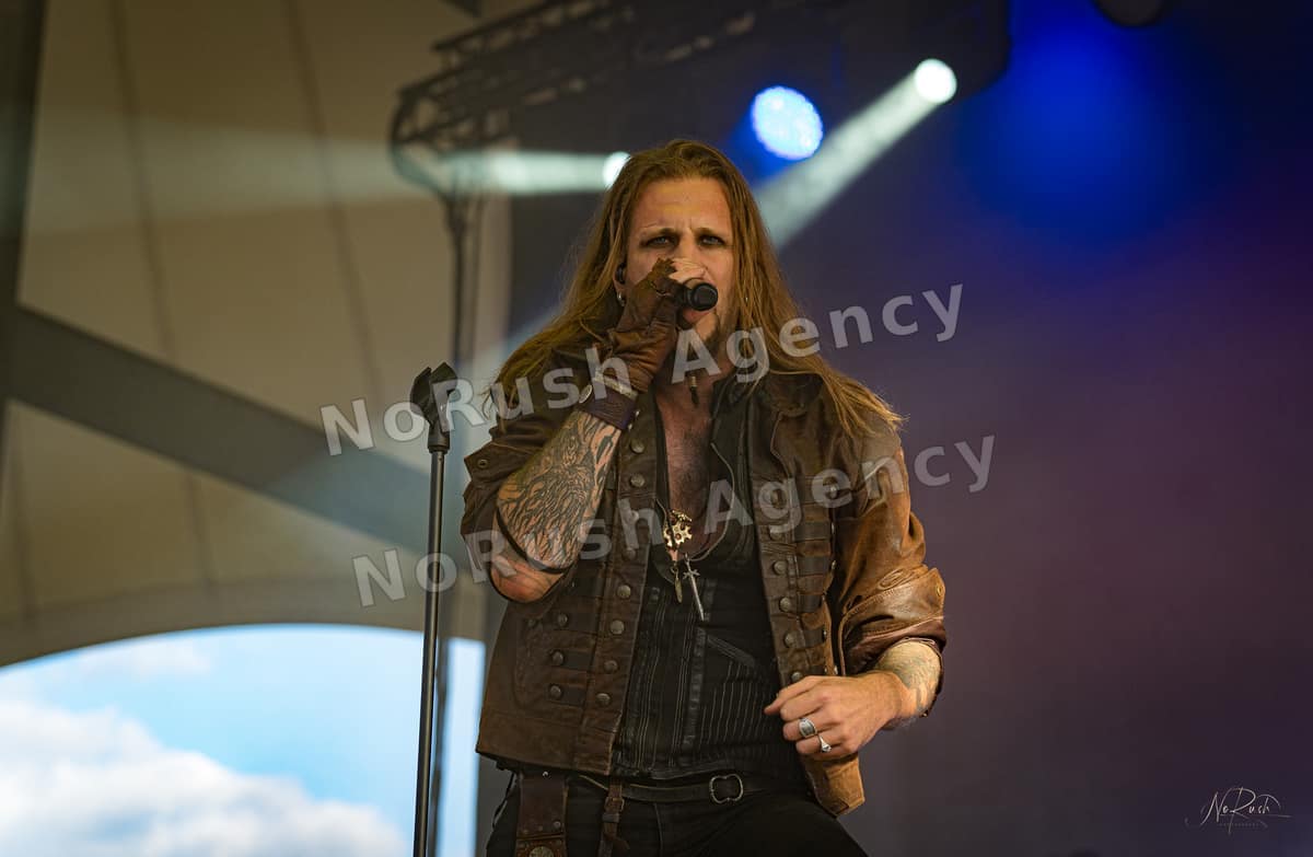 dArtagnan live in Gelsenkirchen, Foto 37 von Stephan Sieger