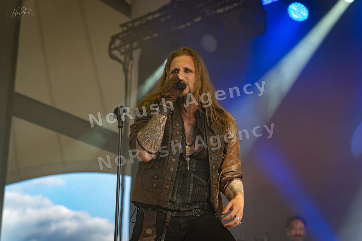 dArtagnan live in Gelsenkirchen, Foto 38 von Stephan Sieger