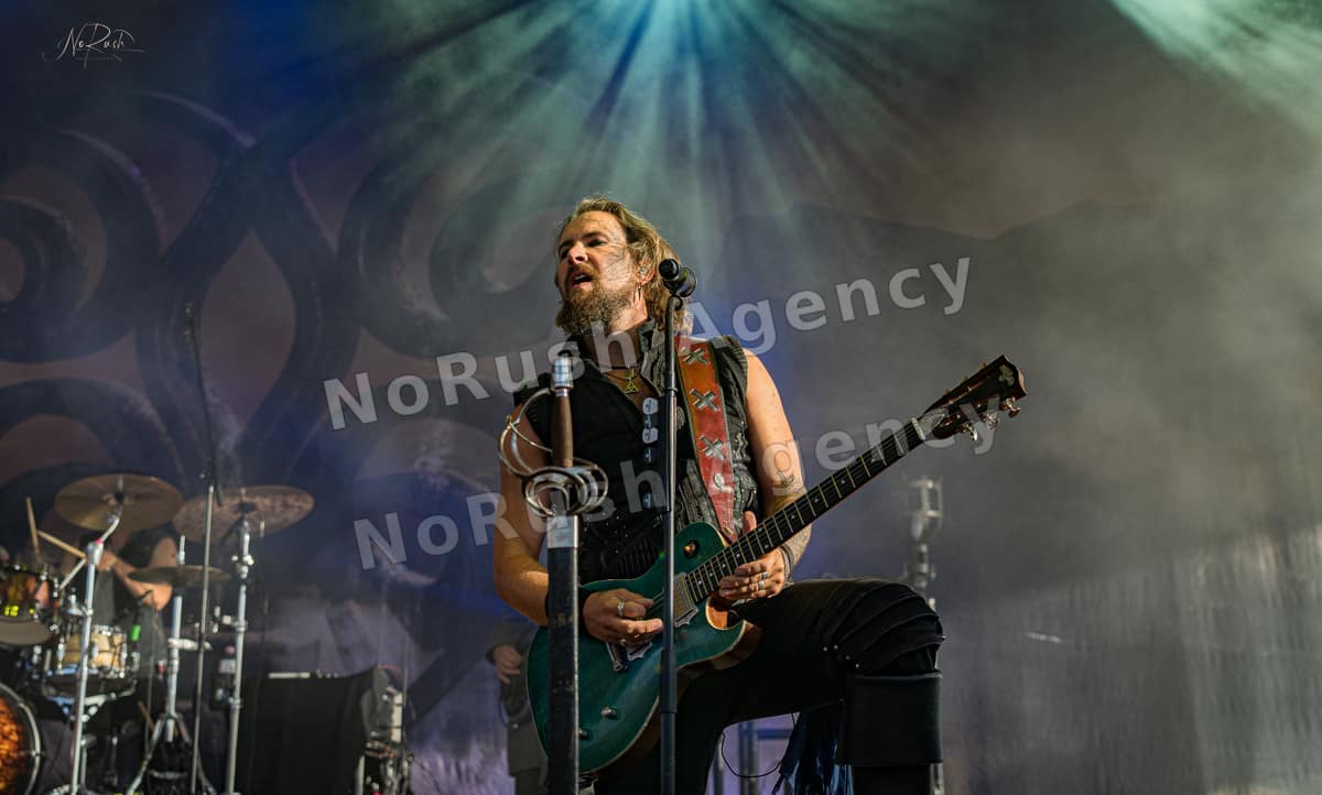dArtagnan live in Gelsenkirchen, Foto 42 von Stephan Sieger