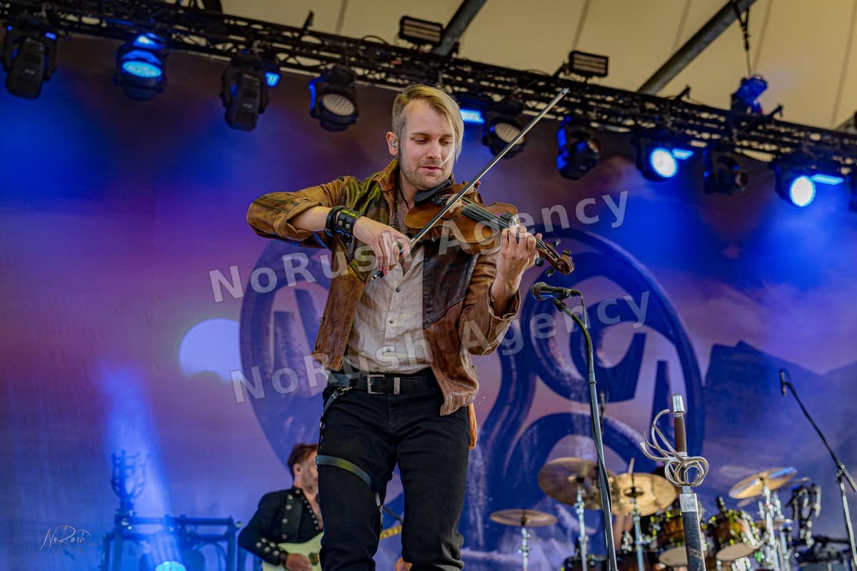 dArtagnan live in Gelsenkirchen, Foto 44 von Stephan Sieger