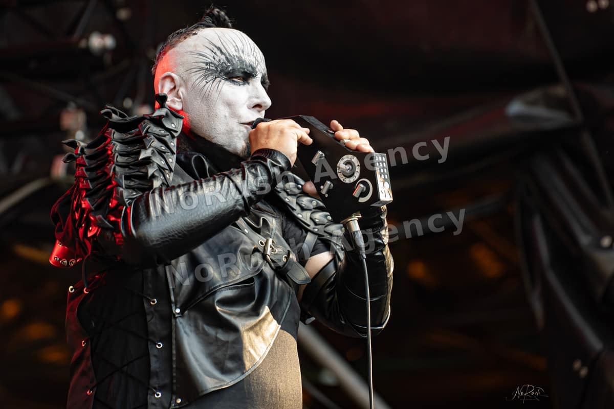 Das Ich live in Merseburg, Foto 3 von Stephan Sieger