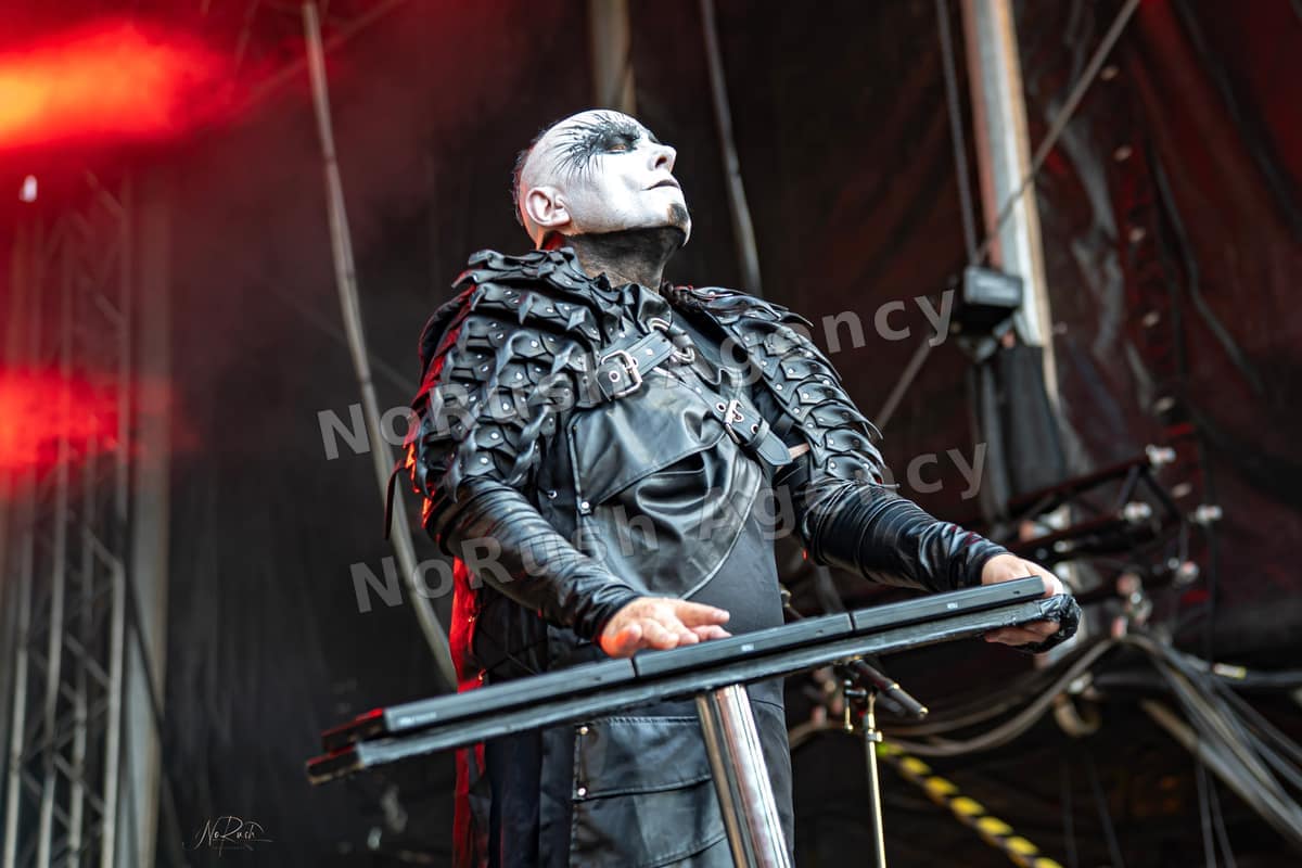 Das Ich live in Merseburg, Foto 7 von Stephan Sieger