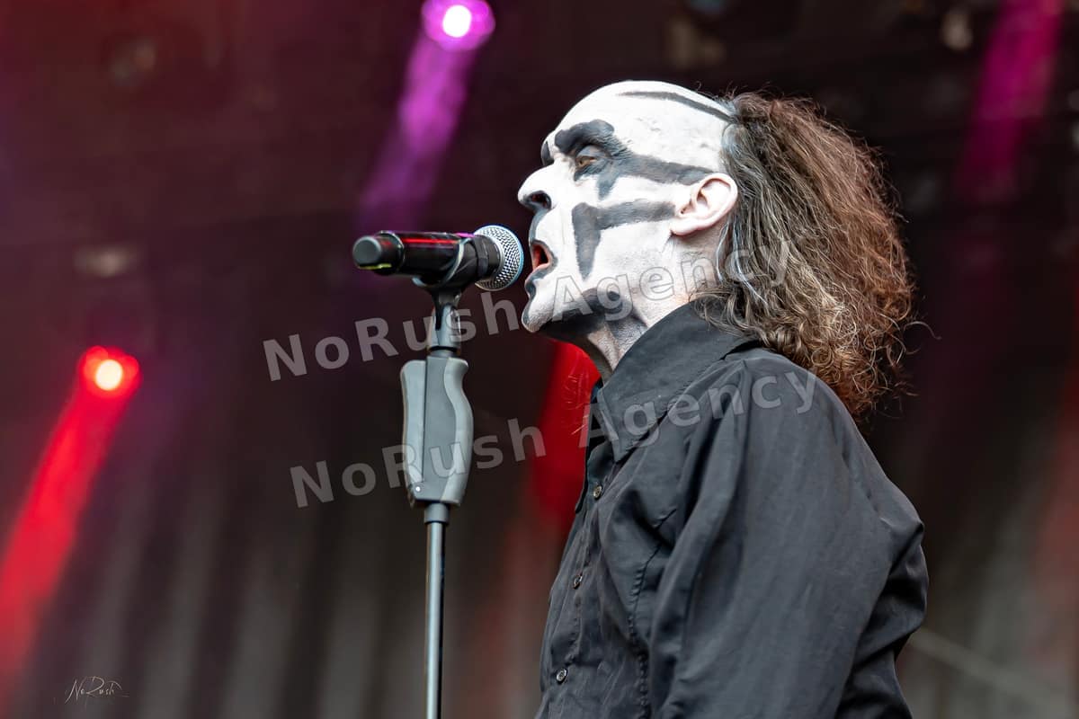 Das Ich live in Merseburg, Foto 9 von Stephan Sieger