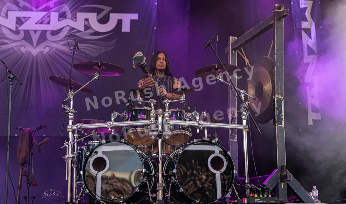 Tanzwut live in Gelsenkirchen, Foto 1 von Stephan Sieger