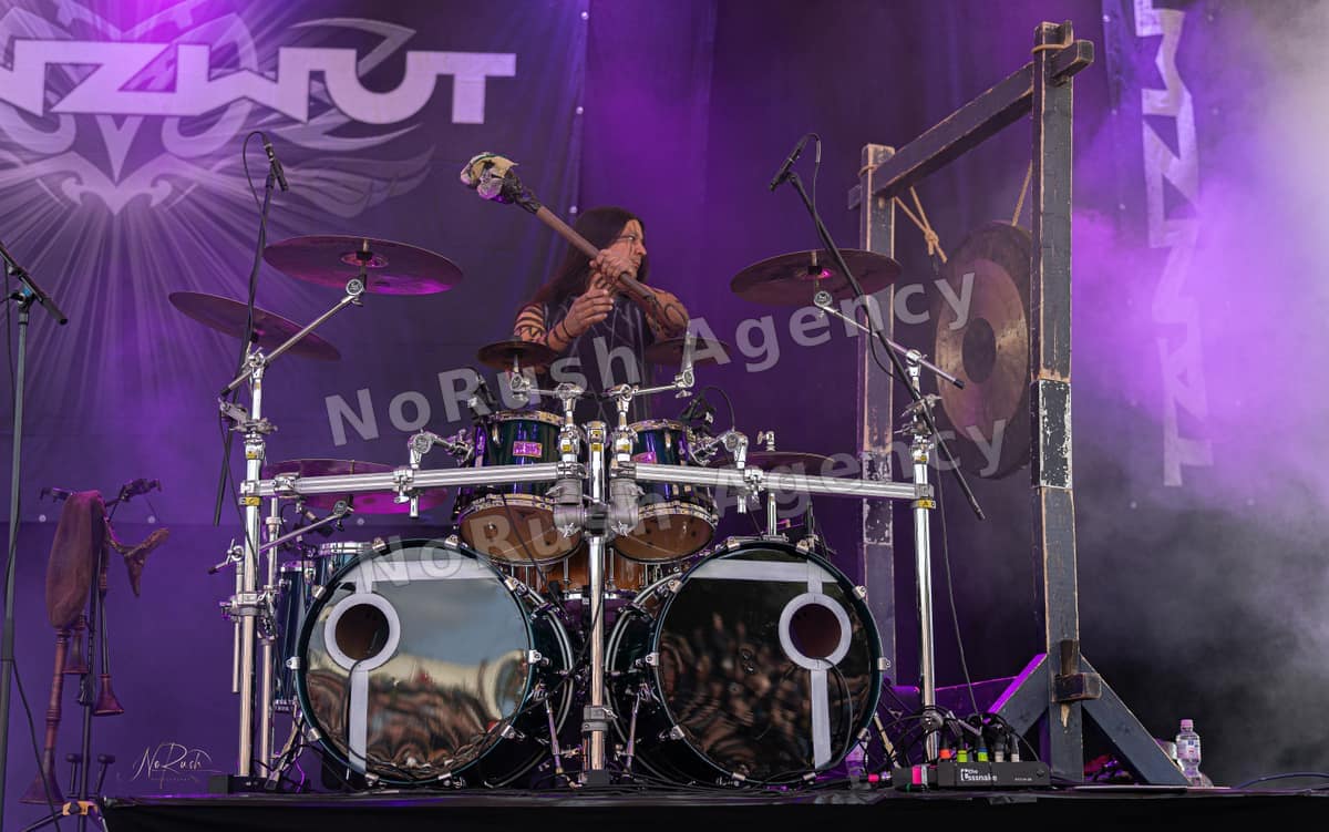Tanzwut live in Gelsenkirchen, Foto 2 von Stephan Sieger