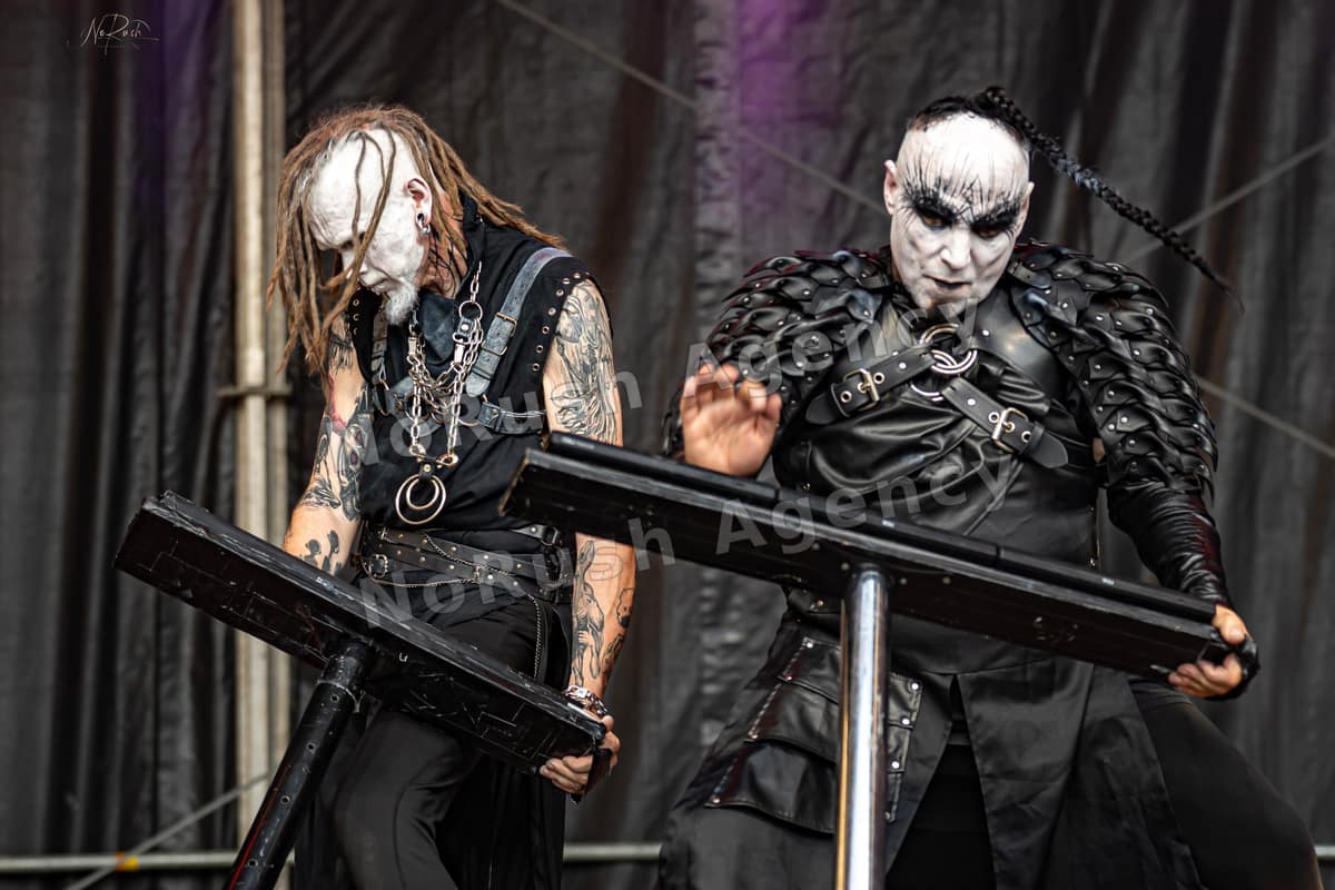 Das Ich live in Merseburg, Foto 14 von Stephan Sieger