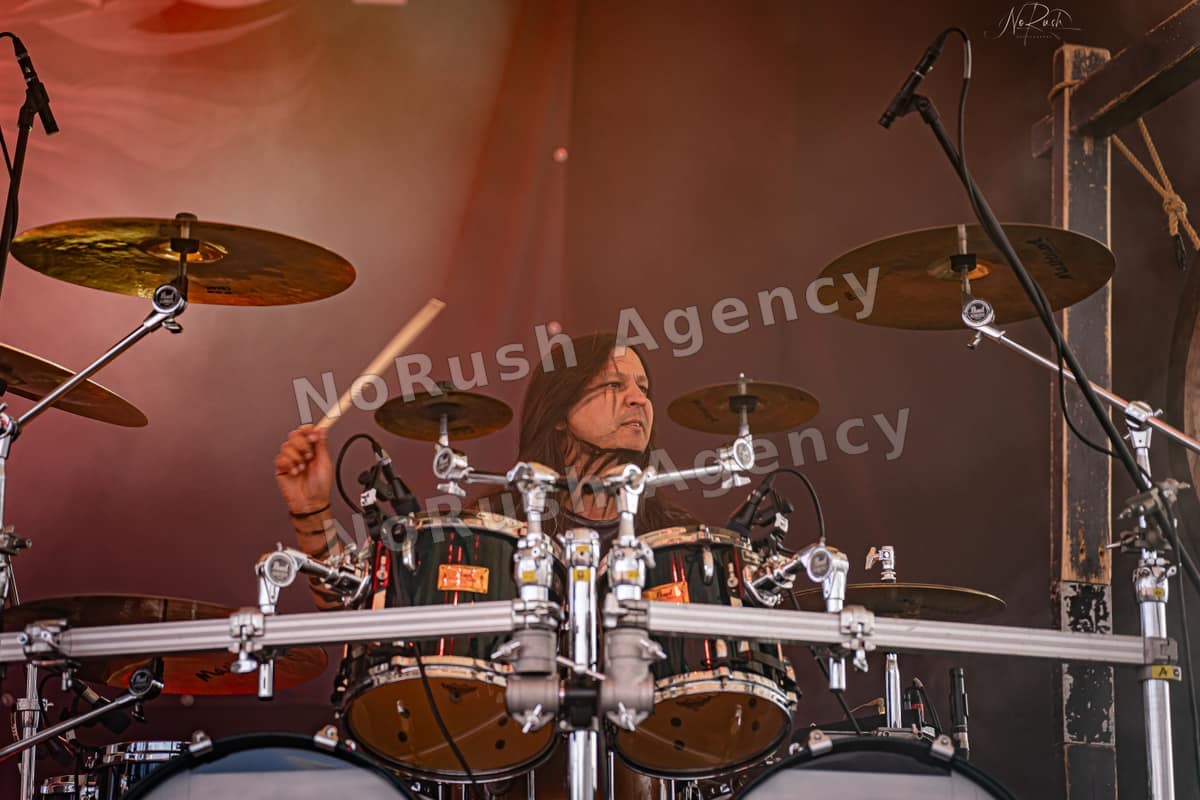 Tanzwut live in Gelsenkirchen, Foto 41 von Stephan Sieger