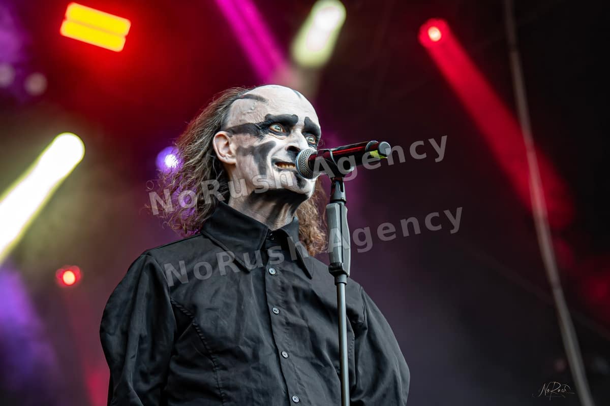 Das Ich live in Merseburg, Foto 16 von Stephan Sieger