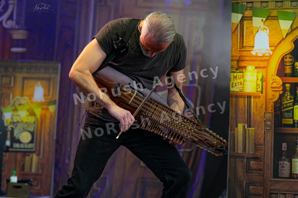 Versengold live in Gelsenkirchen, Foto 7 von Stephan Sieger