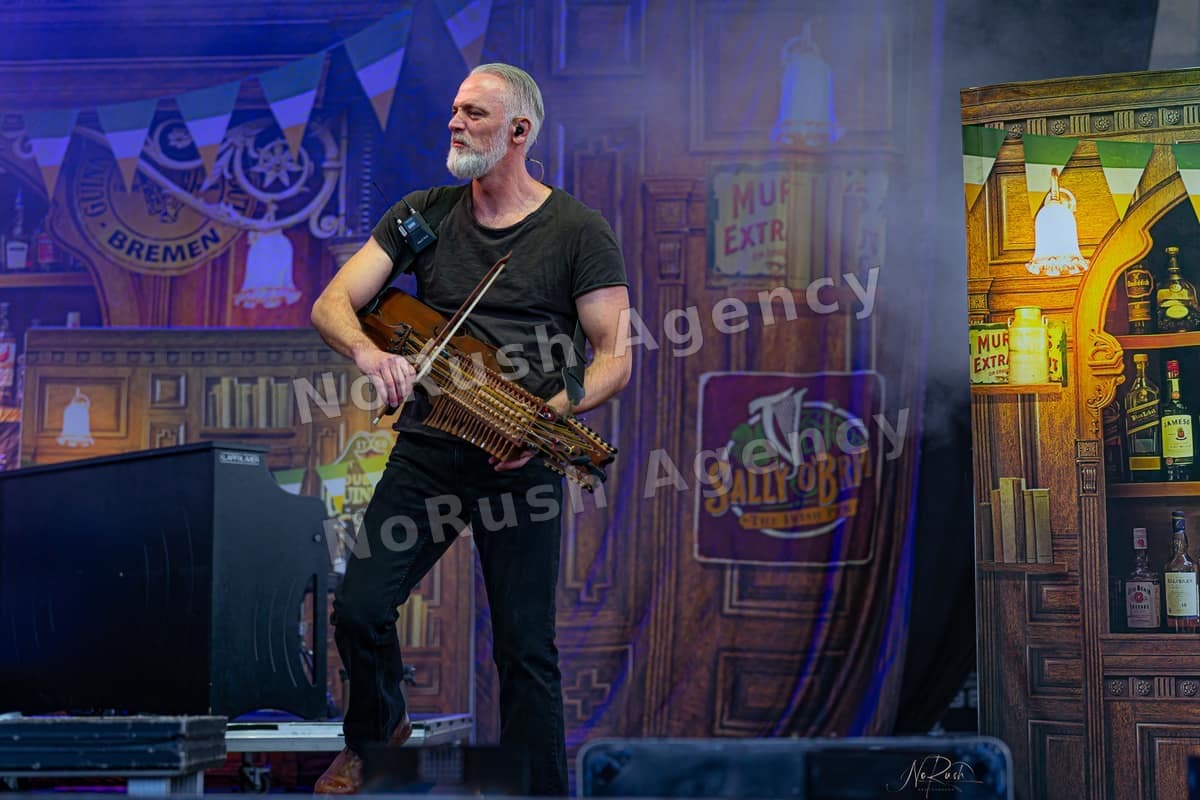 Versengold live in Gelsenkirchen, Foto 8 von Stephan Sieger